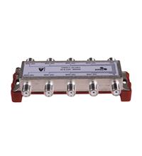 ACT 8-16-8- way tap 16 dB, 1 GHz, Class A